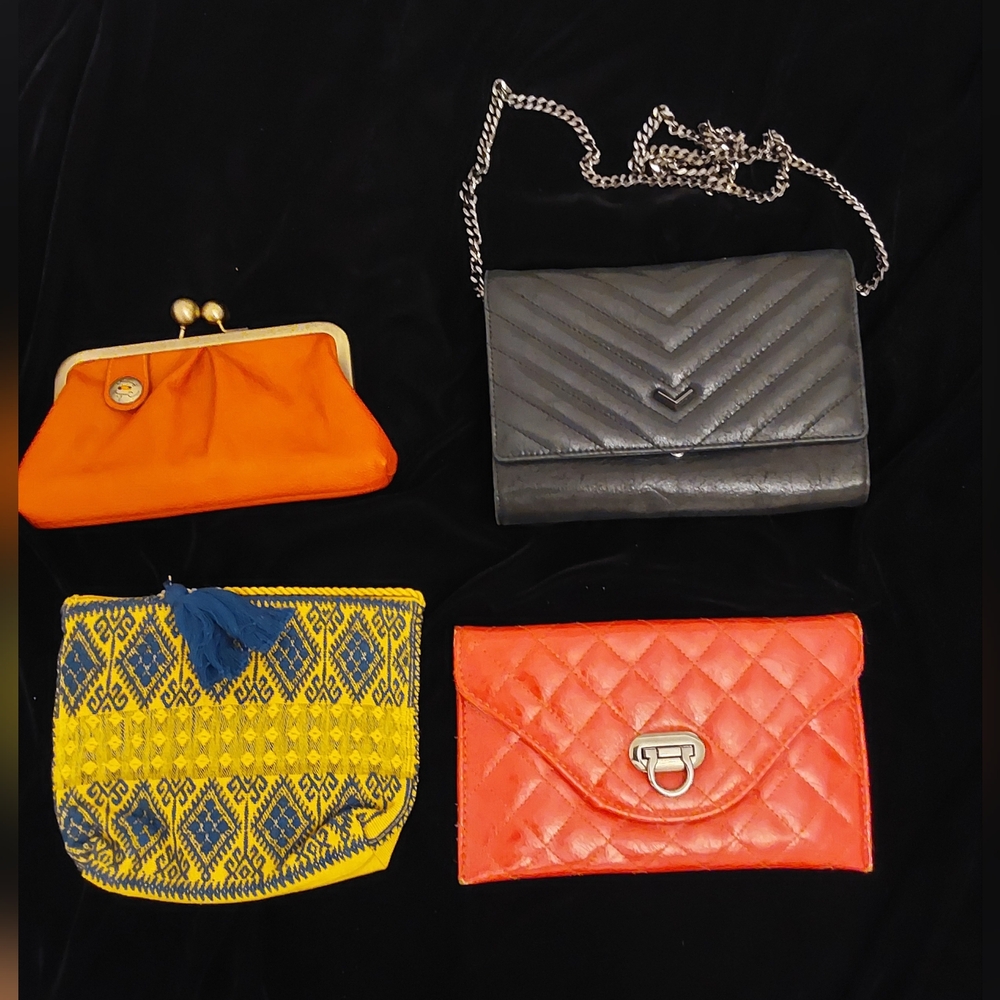 Handbags mix
